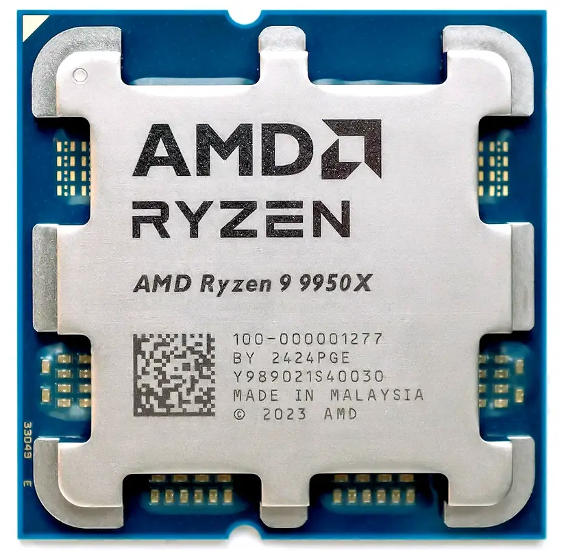 Informático Miraflores de la Sierra - Montaje Procesadores AMD Gaming PC Miraflores de la Sierra